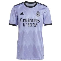 Uomo CASEMIRO Real Madrid 2022/23 Maglia Trasferta Uomo CASEMIRO Real Madrid 2022/23 Maglia Trasferta