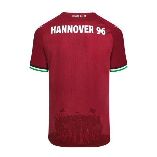 Maglia Speciale Hannover 96 2024/25 Bambino