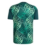 Maglia pre-partita terza Coppa del Mondo 2026 Messico da bambino Maglia pre-partita terza Coppa del Mondo 2026 Messico da bambino