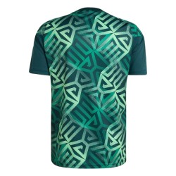 Maglia pre-partita terza Coppa del Mondo 2026 Messico da uomo Maglia pre-partita terza Coppa del Mondo 2026 Messico da uomo