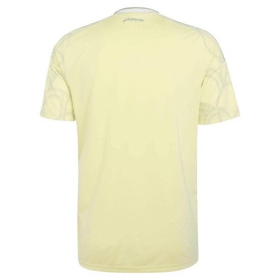 Donna Portland Timbers 2026 Maglia Trasferta Donna Portland Timbers 2026 Maglia Trasferta