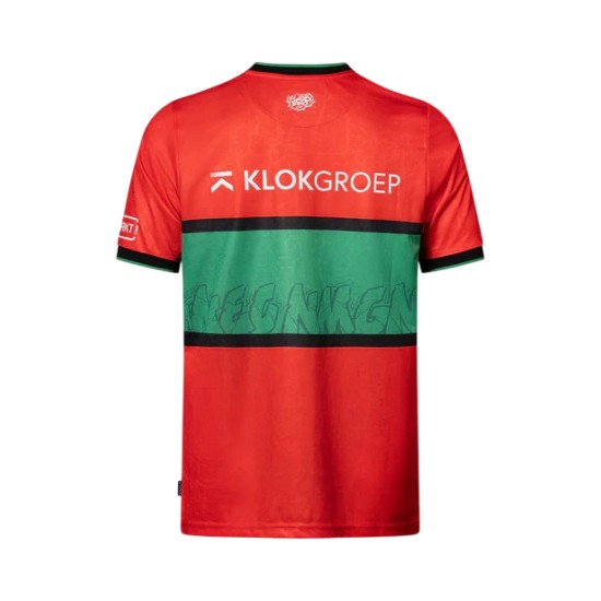 Maglia Home Uomo N.E.C. Nijmegen 2026/27 Maglia Home Uomo N.E.C. Nijmegen 2026/27