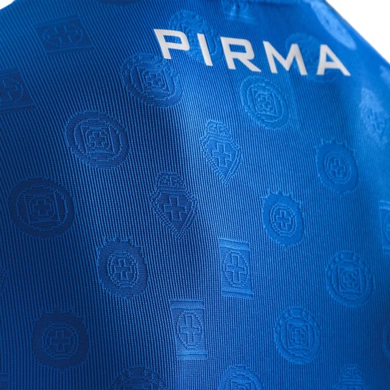 Maglia Home Uomo Cruz Azul 2026/27