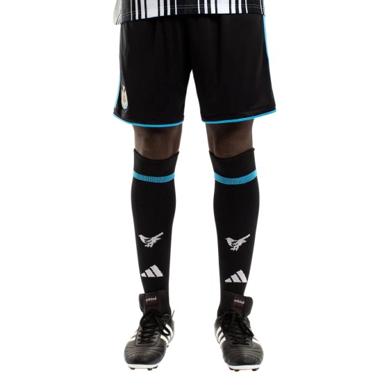 Pantaloncini casa Newcastle United 2026/27 donna