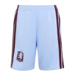 Kit Gara Aston Villa 2026/27 Home Bambino