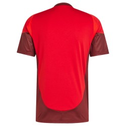 Maglia Casa Uomo Toronto FC 2025