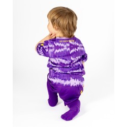 Kit Trasferta 2025/26 Stoke City Bambino Kit Trasferta 2025/26 Stoke City Bambino