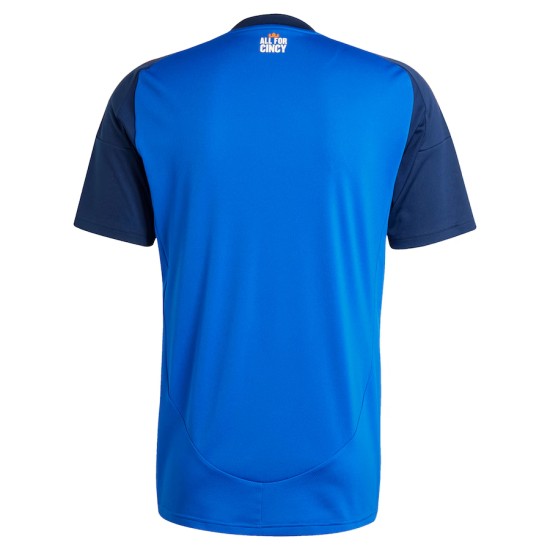 Maglia Casa Donna FC Cincinnati 2025