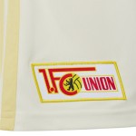 Pantaloncini Third 1.FC Union Berlin 2026/27 bambino Pantaloncini Third 1.FC Union Berlin 2026/27 bambino