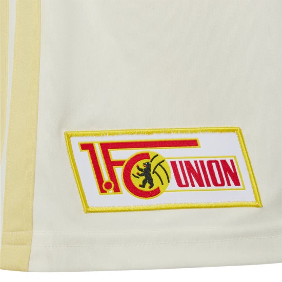 Pantaloncini Third 1.FC Union Berlin 2026/27 bambino Pantaloncini Third 1.FC Union Berlin 2026/27 bambino