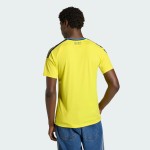 Uomo Nashville SC 2026 Maglia Home