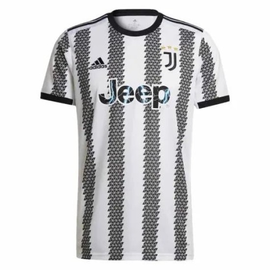 Maglia Casa Bambino DYBALA Juventus 2022/23