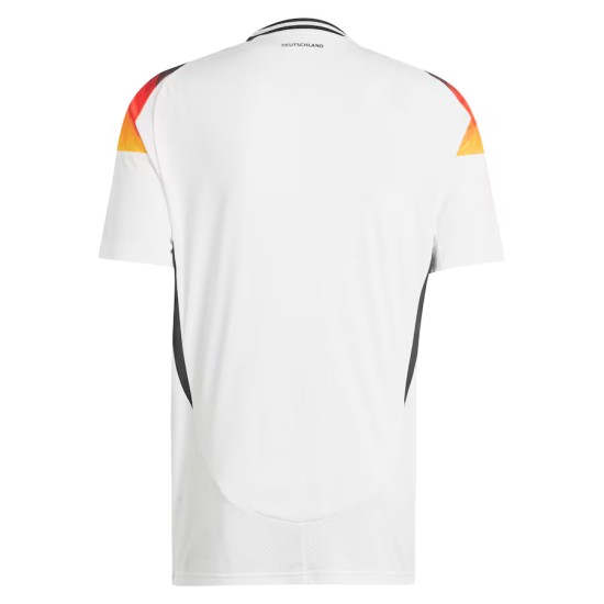 Maglia Casa Germania EURO 2024 Maglia Casa Germania EURO 2024