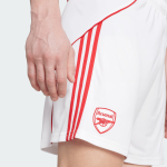 Pantaloncini Home Uomo Arsenal 2025/26 Pantaloncini Home Uomo Arsenal 2025/26