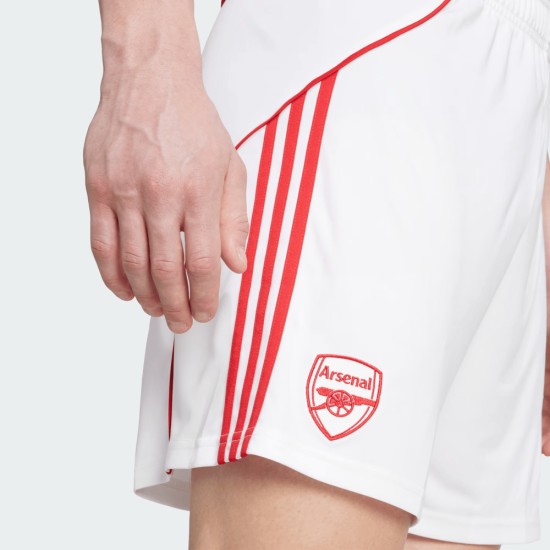 Pantaloncini Home Donna Arsenal 2025/26
