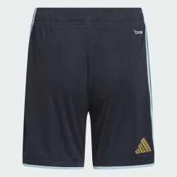 Pantaloncini home Coppa del Mondo 2026 Argentina uomo Pantaloncini home Coppa del Mondo 2026 Argentina uomo