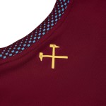 Maglia Home West Ham United 2026/27 Bambino