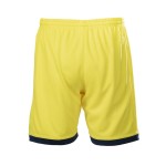 Pantaloncini Home Villarreal 2025/26 Bambino