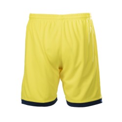Pantaloncini Home Villarreal 2025/26 Uomo