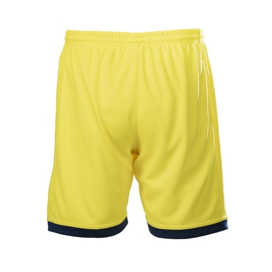 Pantaloncini Home Villarreal 2025/26 Bambino