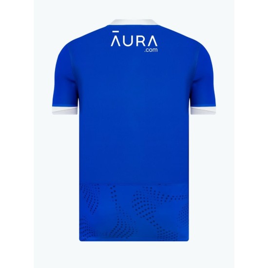 Bambino Portsmouth Maglia Casa 2025/26