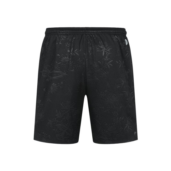 Pantaloncini casalinghi Dynamo Dresden 2025/26 bambino