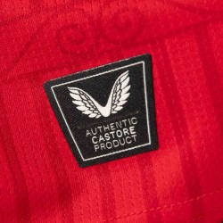 Maglia Casa Bambino Middlesbrough 2025/26 Maglia Casa Bambino Middlesbrough 2025/26