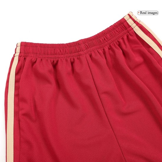 Maglia+Pantaloncini Casa Bambini Venezuela Copa America 2024