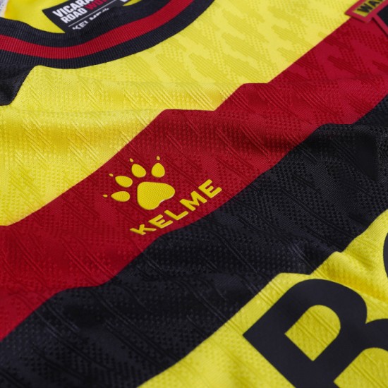 Completo da casa Watford 2026/27 Bambino Completo da casa Watford 2026/27 Bambino