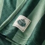 Bambino Sunderland 2025/26 Terza Maglia San Patrizio