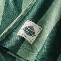 Uomo Sunderland 2025/26 Terza Maglia San Patrizio