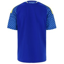Maglia Curaçao Coppa del Mondo 2026 Home Uomo Maglia Curaçao Coppa del Mondo 2026 Home Uomo