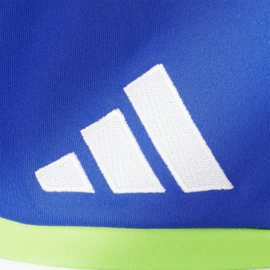 Pantaloncini Third Uomo FC Schalke 04 2026/27 Blu