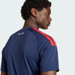 Uomo New England Revolution 2026 Maglia Home