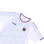 Maglia Capo Verde Coppa del Mondo 2026 Away Uomo Maglia Capo Verde Coppa del Mondo 2026 Away Uomo