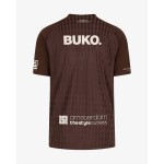 Maglia Trasferta SC Telstar 2025/26 Uomo