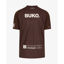 Maglia Trasferta SC Telstar 2025/26 Uomo