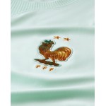 Maglia Coppa del Mondo 2026 Trasferta Francia Donna