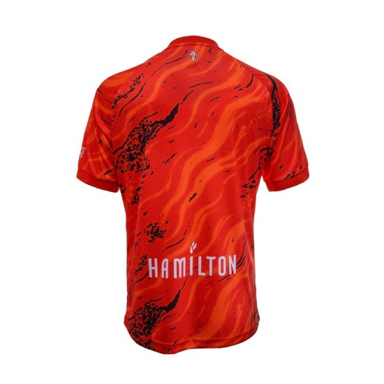 Maglia Home Donna Forge FC 2026