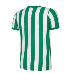 Maglia retrò Real Betis 1958/59 uomo