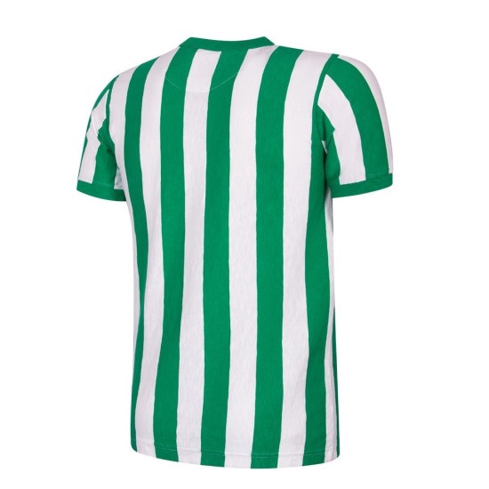 Maglia retrò Real Betis 1958/59 uomo