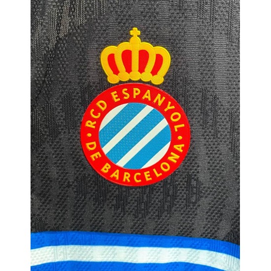 Pantaloncini Home RCD Espanyol 2026/27 Uomo Pantaloncini Home RCD Espanyol 2026/27 Uomo