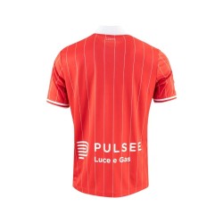 Maglia Casa Uomo Monza 2025/26 Maglia Casa Uomo Monza 2025/26