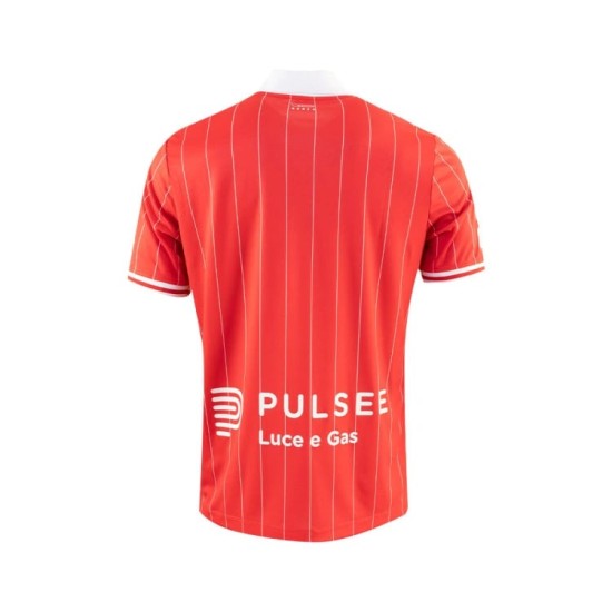 Maglia Casa Bambino Monza 2025/26