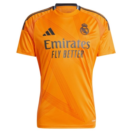 Maglia Trasferta Donna VINI JR. Real Madrid 2024/25