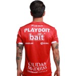 Maglia Uomo Necaxa 2025/26 Trasferta