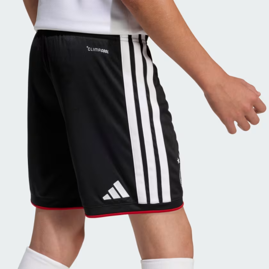 Pantaloncini home Coppa del Mondo 2026 Germania uomo Pantaloncini home Coppa del Mondo 2026 Germania uomo