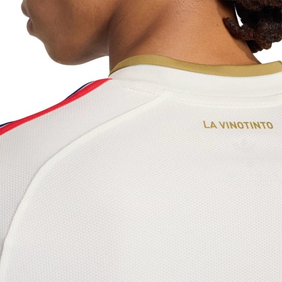Maglia Coppa del Mondo 2026 Trasferta Venezuela Donna