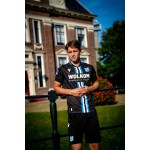 Maglia terza 2025/26 SC Heerenveen donna