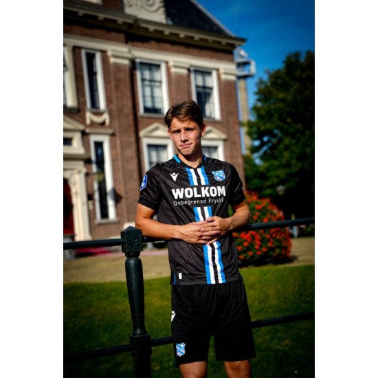 Maglia terza 2025/26 SC Heerenveen donna